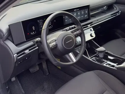 Hyundai Tucson 2026 года за 11 930 000 тг. в Астана – фото 9