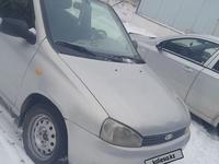 ВАЗ (Lada) Kalina 1118 2010 годаүшін1 600 000 тг. в Уральск