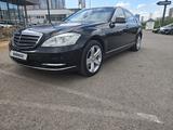 Mercedes-Benz S 500 2010 годаүшін12 200 000 тг. в Астана
