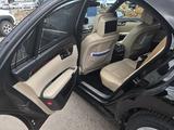 Mercedes-Benz S 500 2010 годаүшін12 200 000 тг. в Астана – фото 4