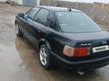 Audi 80 1993 годаfor1 100 000 тг. в Кызылорда – фото 4