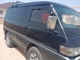 Mitsubishi Delica 1994 года за 1 900 000 тг. в Актау – фото 2