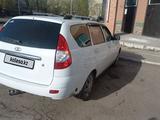 ВАЗ (Lada) Priora 2171 2011 года за 1 950 000 тг. в Кокшетау – фото 3