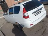 ВАЗ (Lada) Priora 2171 2011 года за 1 950 000 тг. в Кокшетау – фото 4