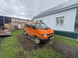 Volkswagen Transporter 1998 годаүшін3 000 000 тг. в Алтай