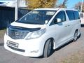 Toyota Alphard 2010 года за 12 600 000 тг. в Петропавловск – фото 2