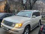 Lexus LX 470 2005 года за 14 500 000 тг. в Астана