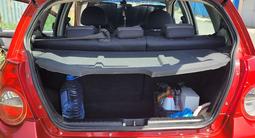 Chevrolet Aveo 2012 годаfor3 700 000 тг. в Атырау – фото 4