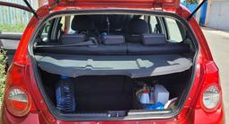 Chevrolet Aveo 2012 годаfor3 700 000 тг. в Атырау – фото 5