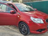 Chevrolet Aveo 2012 года за 3 700 000 тг. в Атырау