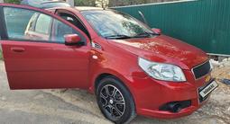 Chevrolet Aveo 2012 годаfor3 700 000 тг. в Атырау