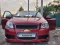 Chevrolet Aveo 2012 года за 4 000 000 тг. в Атырау – фото 9