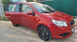 Chevrolet Aveo 2012 годаfor3 700 000 тг. в Атырау – фото 2