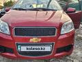 Chevrolet Aveo 2012 года за 4 000 000 тг. в Атырау – фото 22