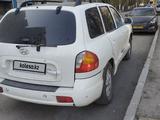 Hyundai Santa Fe 2003 года за 2 500 000 тг. в Темиртау – фото 2