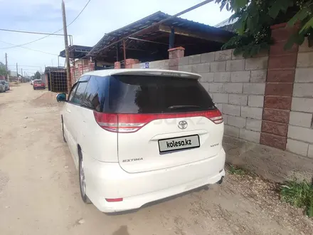 Toyota Estima 2007 года за 6 000 000 тг. в Алматы – фото 2
