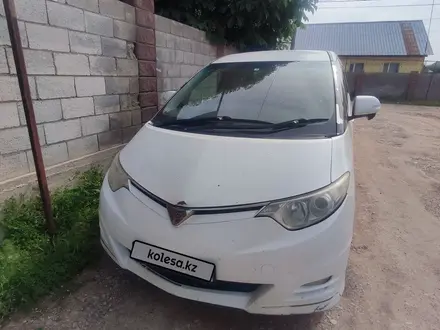 Toyota Estima 2007 года за 6 000 000 тг. в Алматы