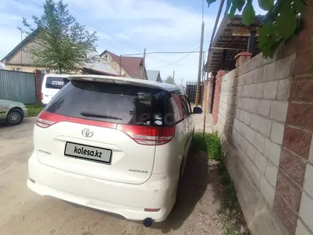 Toyota Estima 2007 года за 6 000 000 тг. в Алматы – фото 3