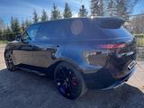 Land Rover Range Rover Sport 2023 года за 80 000 000 тг. в Уральск – фото 2