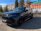 Land Rover Range Rover Sport 2023 года за 80 000 000 тг. в Уральск