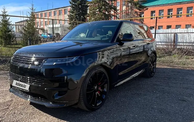 Land Rover Range Rover Sport 2023 года за 80 000 000 тг. в Уральск
