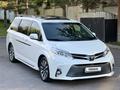 Toyota Sienna 2018 года за 21 000 000 тг. в Алматы – фото 5