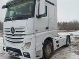 Mercedes-Benz  Actros 2012 года за 18 000 000 тг. в Уральск