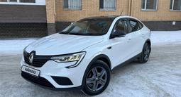 Renault Arkana 2020 годаfor7 500 000 тг. в Костанай