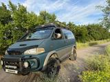 Mitsubishi Delica 1995 годаүшін4 500 000 тг. в Алматы – фото 3