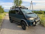 Mitsubishi Delica 1995 годаүшін4 500 000 тг. в Алматы – фото 2