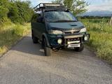 Mitsubishi Delica 1995 годаүшін4 500 000 тг. в Алматы – фото 4