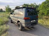 Mitsubishi Delica 1995 годаүшін4 500 000 тг. в Алматы