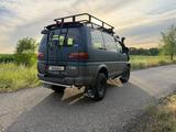 Mitsubishi Delica 1995 годаүшін4 500 000 тг. в Алматы – фото 5