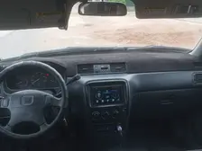 Honda CR-V, 2001