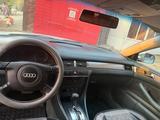 Audi A6 1999 года за 1 200 000 тг. в Отеген-Батыр