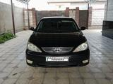 Toyota Camry 2005 годаүшін5 800 000 тг. в Тараз – фото 2