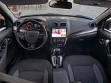 ВАЗ (Lada) Granta 2190 2020 годаүшін4 700 000 тг. в Шымкент – фото 2