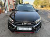 ВАЗ (Lada) Granta 2190 2020 годаүшін4 700 000 тг. в Шымкент – фото 3