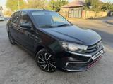 ВАЗ (Lada) Granta 2190 2020 годаүшін4 700 000 тг. в Шымкент
