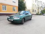 ВАЗ (Lada) 2110 2003 года за 830 000 тг. в Актобе – фото 2