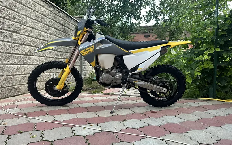 Husqvarna  TE 350 2024 года за 1 200 000 тг. в Алматы