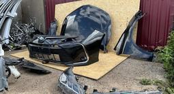 Капот крыло бампер защита решотки радиатора усильителль королла е210 за 50 000 тг. в Алматы – фото 3