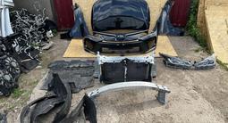 Капот крыло бампер защита решотки радиатора усильителль королла е210 за 50 000 тг. в Алматы