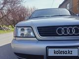 Audi A6 1997 года за 3 500 000 тг. в Шымкент – фото 2