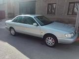 Audi A6 1997 годаүшін3 500 000 тг. в Шымкент – фото 5