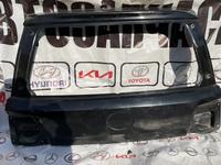 Крышка багажника на Toyota Land Cruiser 200үшін7 007 тг. в Шымкент