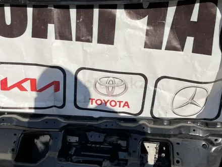 Крышка багажника на Toyota Land Cruiser 200 за 7 007 тг. в Шымкент – фото 8
