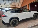 Toyota RAV4 2020 годаүшін16 600 000 тг. в Астана – фото 4