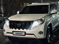 Toyota Land Cruiser Prado 2015 годаүшін16 500 000 тг. в Алматы – фото 3