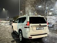 Toyota Land Cruiser Prado 2015 годаүшін16 500 000 тг. в Алматы